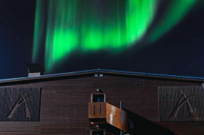 Best Western Hotel Arctic Eden in Kiruna